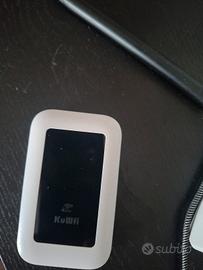 modem portatile