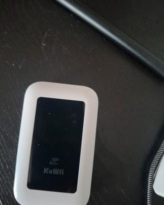 modem portatile