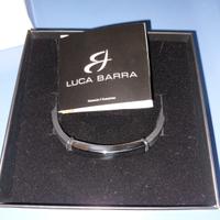 Bracciale uomo Luca Barra