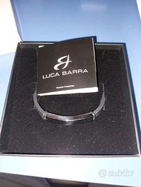 Bracciale uomo Luca Barra