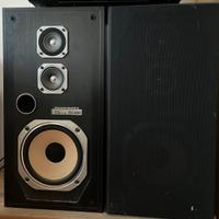 Impianto Hi-fi Marantz