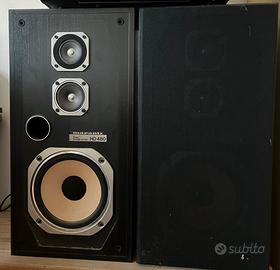 Impianto Hi-fi Marantz