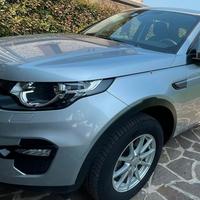 Land Rover Discovery Sport Discovery Sport 2.0 TD4