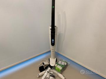 Folletto VK7/7s rigenerato - garanzia 12 mesi