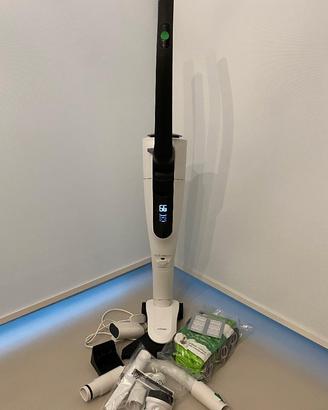 Folletto VK7/7s rigenerato - garanzia 12 mesi