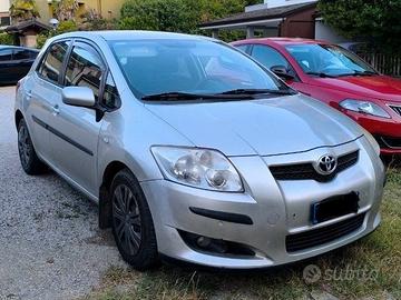 Toyota Auris 1.4  D-4D
