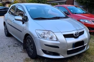 Toyota Auris 1.4  D-4D