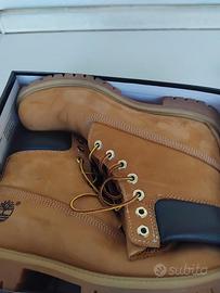 timberland boots  6 inch