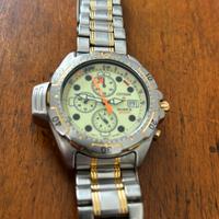 Citizen Promaster diver’s 200M