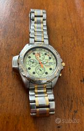 Citizen Promaster diver’s 200M