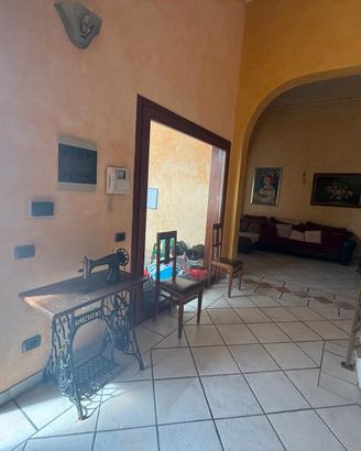 Campidanese di pregio pressi Comune