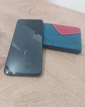 Motorola moto g 05 4/128 memoria