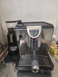 nuova simonelli oscar 2