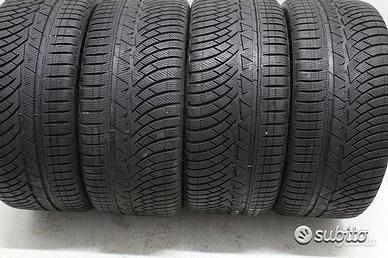 255 45 18,usate invernali brigestone