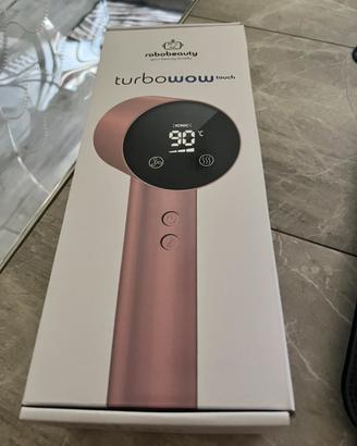 PHON ROBOBEAUTY TURBO TOUCH