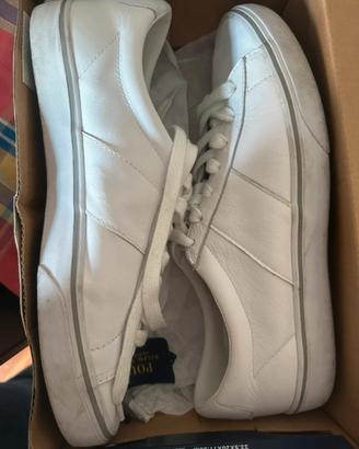 Sneakers polo ralph lauren