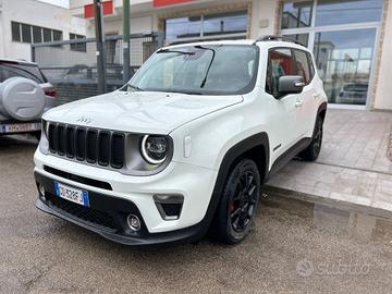 Jeep Renegade 1.6 MTJ LIMITED -mod.2021 LED/KEYLES