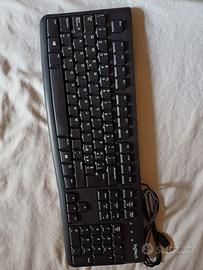 Keyboard k120 for business
