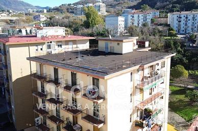 Appartamento Via Irno, 72, 84135, Salerno