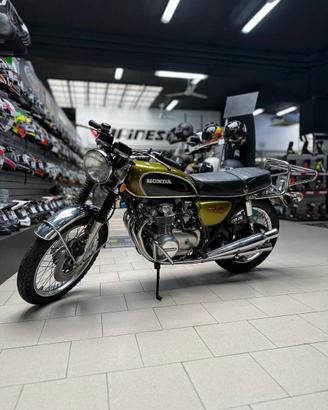 Honda CB 500 Four