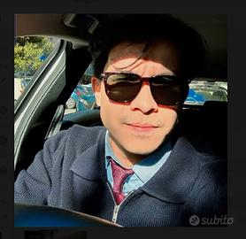 Personale back office/Tour leader/Receptionist