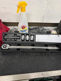 Chiave dinamometrica