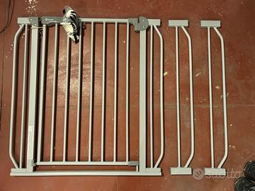 Cancelletto di sicurezza LIONELO Truus Slim