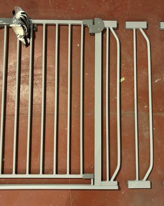 Cancelletto di sicurezza LIONELO Truus Slim