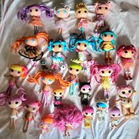 Lalaloopsy bambole 