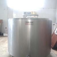 vasca refrigerante FRIGO MILK 