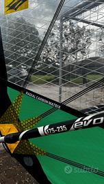 Boma windsurf RRD Evolution 175-235 – usato