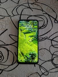 smartphone redmi note 8 