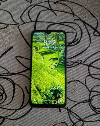 smartphone redmi note 8 