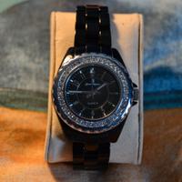 Orologio donna Blanc Matou