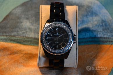 Orologio donna Blanc Matou