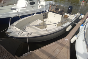 Barca open marino 5.30