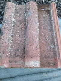 Tegole e colmi marca Wierer