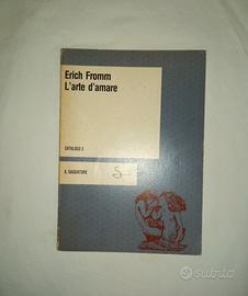 L'arte di amare - Erich Fromm