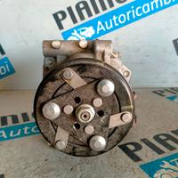 Compressore A/CMG ZS 10E4E 2022