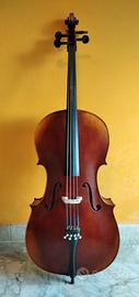 Violoncello Gewa  maestro 5