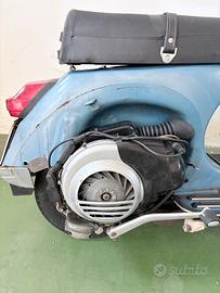 Motore VNX1M VESPA PX 125 E