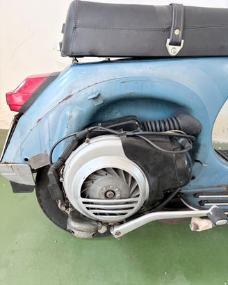Motore VNX1M VESPA PX 125 E