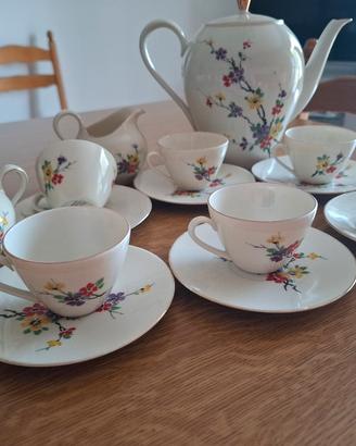 servizio da caffè 