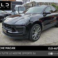 PORSCHE Macan 2.0