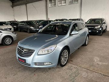Opel Insignia 2.0 CDTI 163CV Start&Stop 4 porte Co