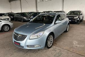 Opel Insignia 2.0 CDTI 163CV Start&Stop 4 porte Co