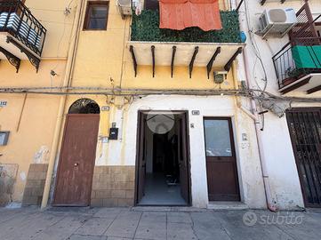 2 LOCALI A PALERMO