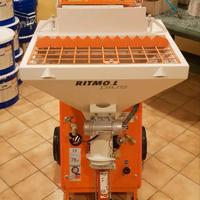 Intonacatrice Knauf PFT RITMO L FC-230V 2020