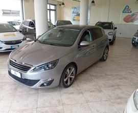 Peugeot 308 BlueHDi 120 S&S EAT6 Allure Tetto pano