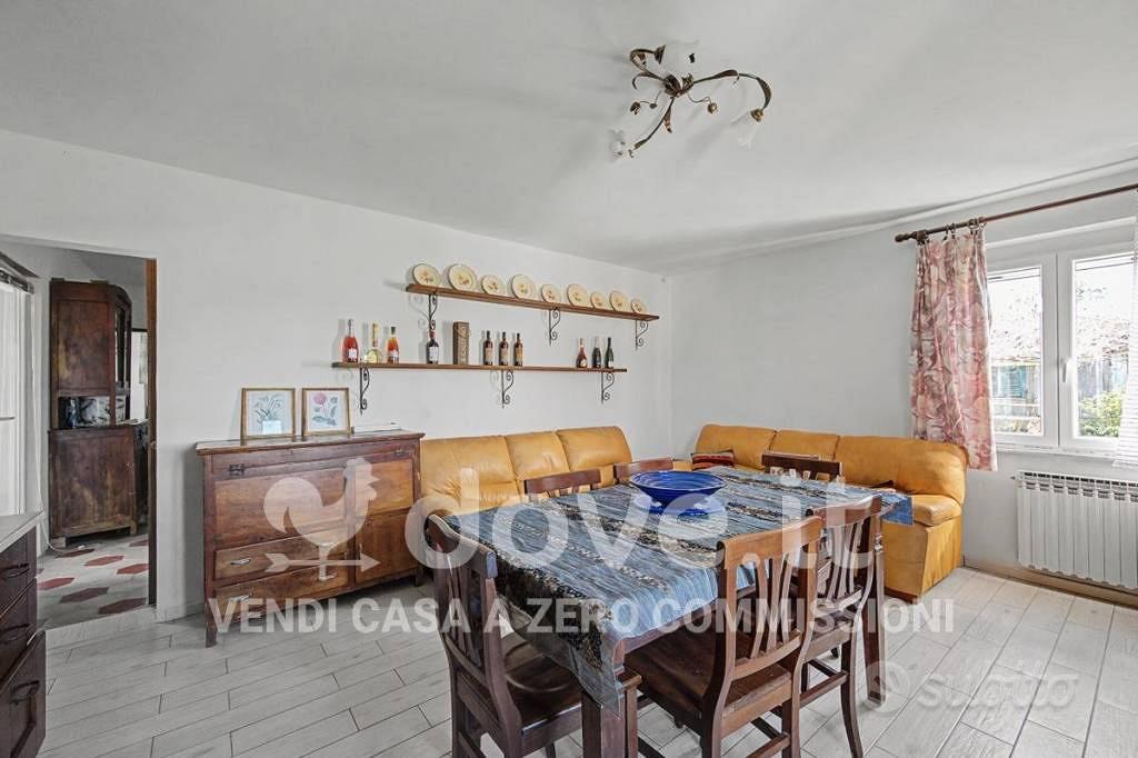 Casa – Sarzana, San Lazzaro - Vista 4